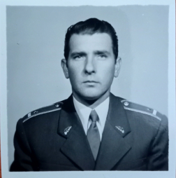 Barna Sándor