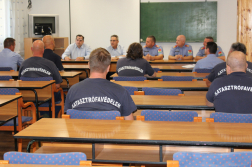 a rendészeti államtitkár szegedi látogatása