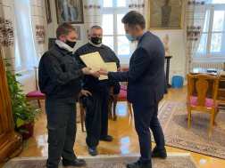 Katasztrófavédelem